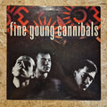 Fine Young Cannibals – Fine Young Cannibals