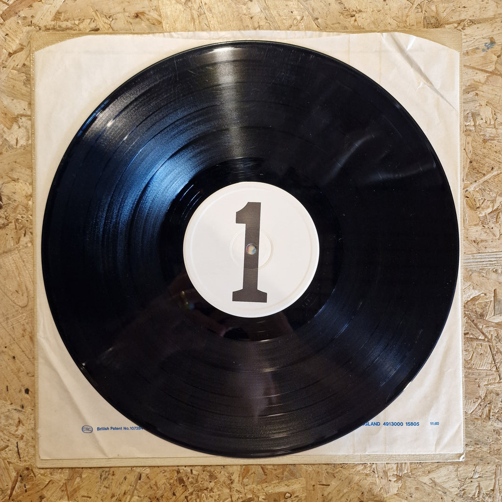 Original-Mirrors – Heart-Twango & Raw-Beat