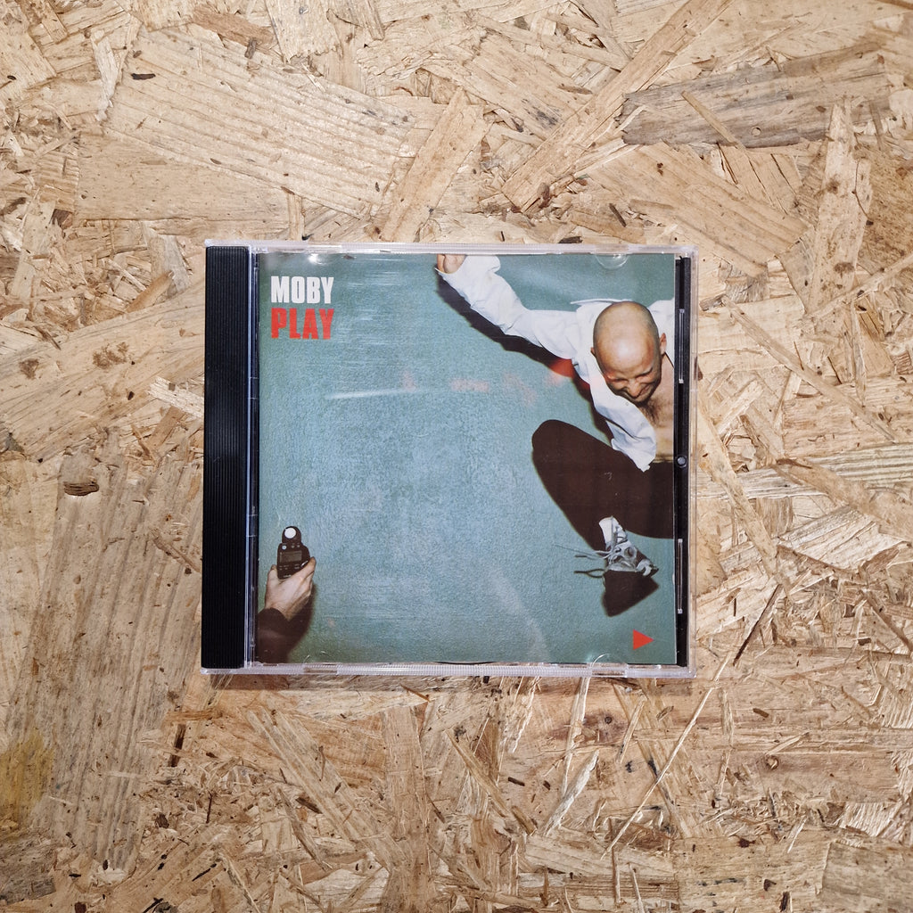 Moby – Play