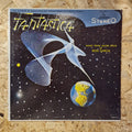 Russell Garcia And His Orchestra ‎– Fantastica - Music From Outer Space