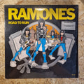 Ramones ‎– Road To Ruin