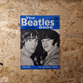 The Beatles Monthly Book - No. 20 (Mar. 1965)