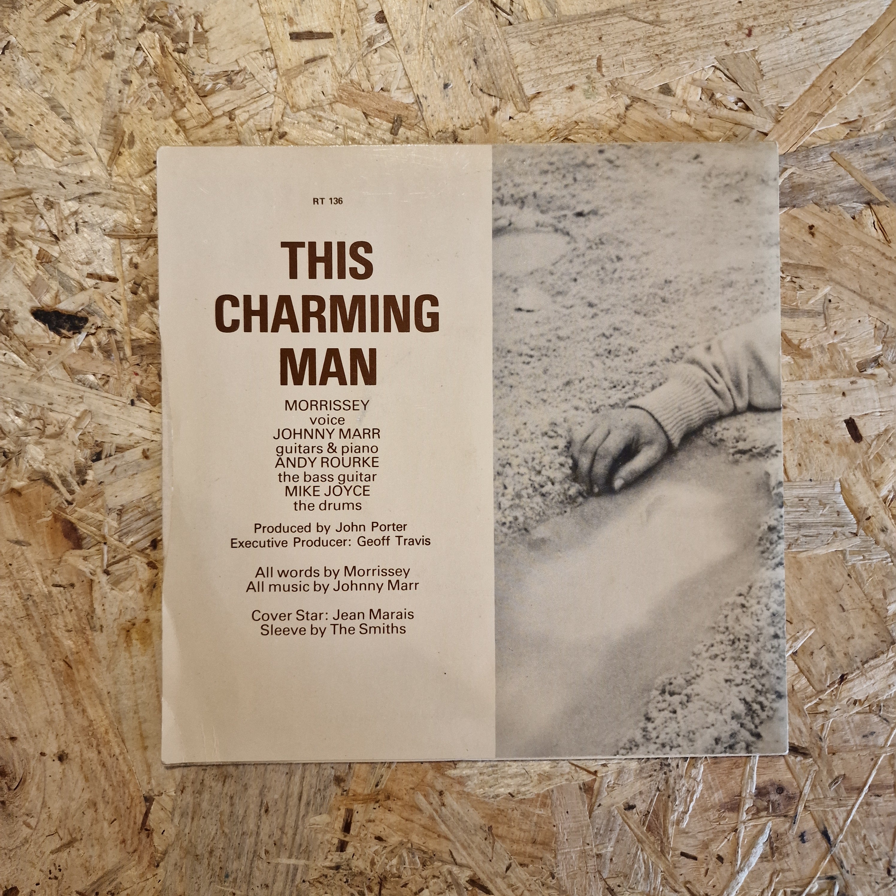The Smiths – This Charming Man