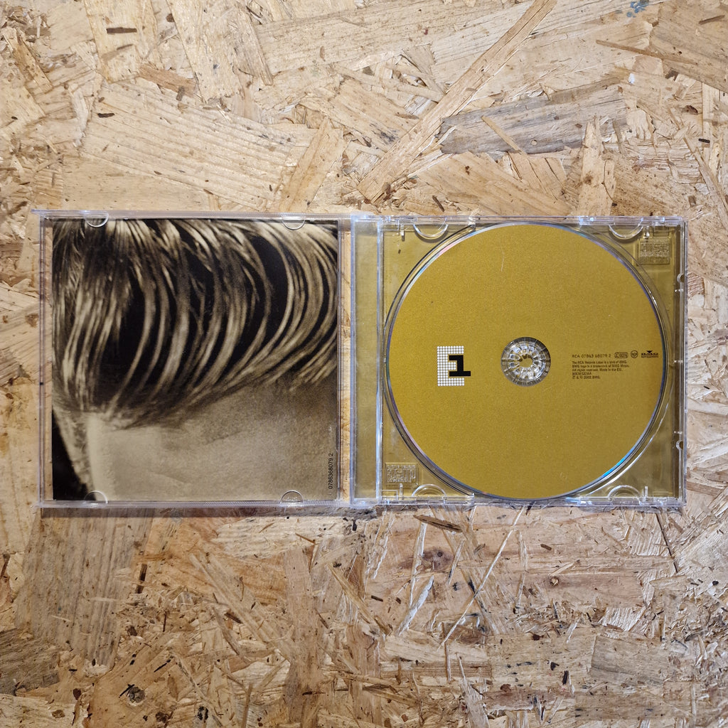 Elvis Presley – ELV1S 30 #1 Hits