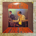 Freddie Pride – At The Piano