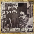 The Style Council – Our Favourite Shop