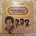 Smokey Robinson & The Miracles – Anthology