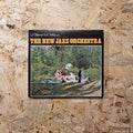 The New Jazz Orchestra – Le Déjeuner Sur L'Herbe