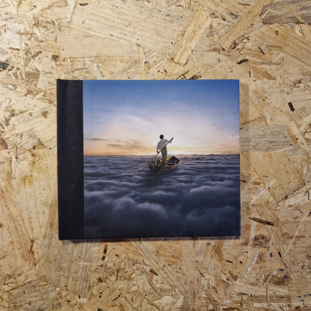 Pink Floyd – The Endless River