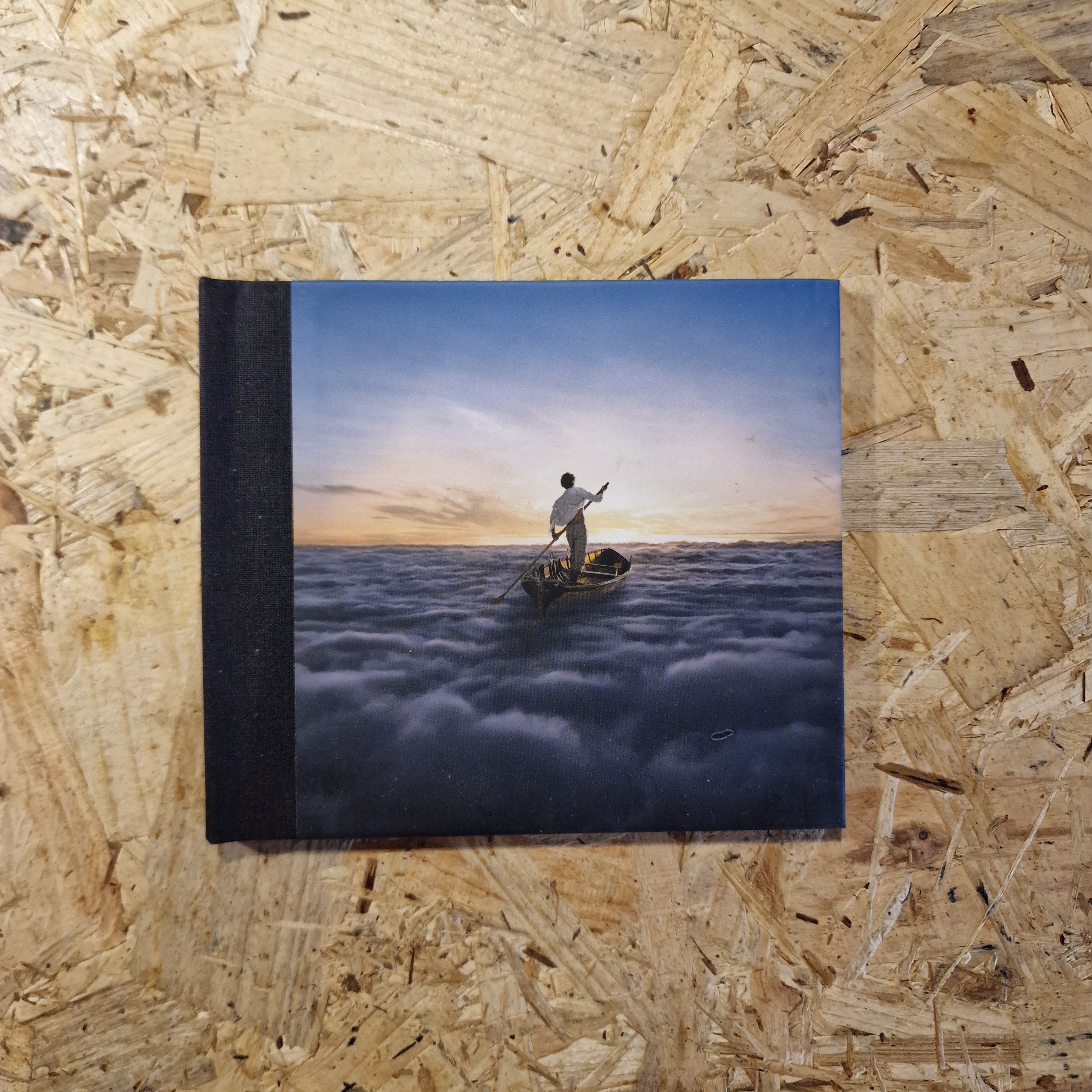 Pink Floyd – The Endless River