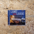 Lionel Loueke – Gaïa