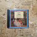 Haydn, North German Radio Orchestra, Leopold Ludwig, Vienna Symphony Orchestra, Jascha Horenstein – Symphony No.94 In G Major ('Surprise') And Symphony No. 101 In D Major ('Clock')