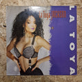 La Toya Jackson – La Toya