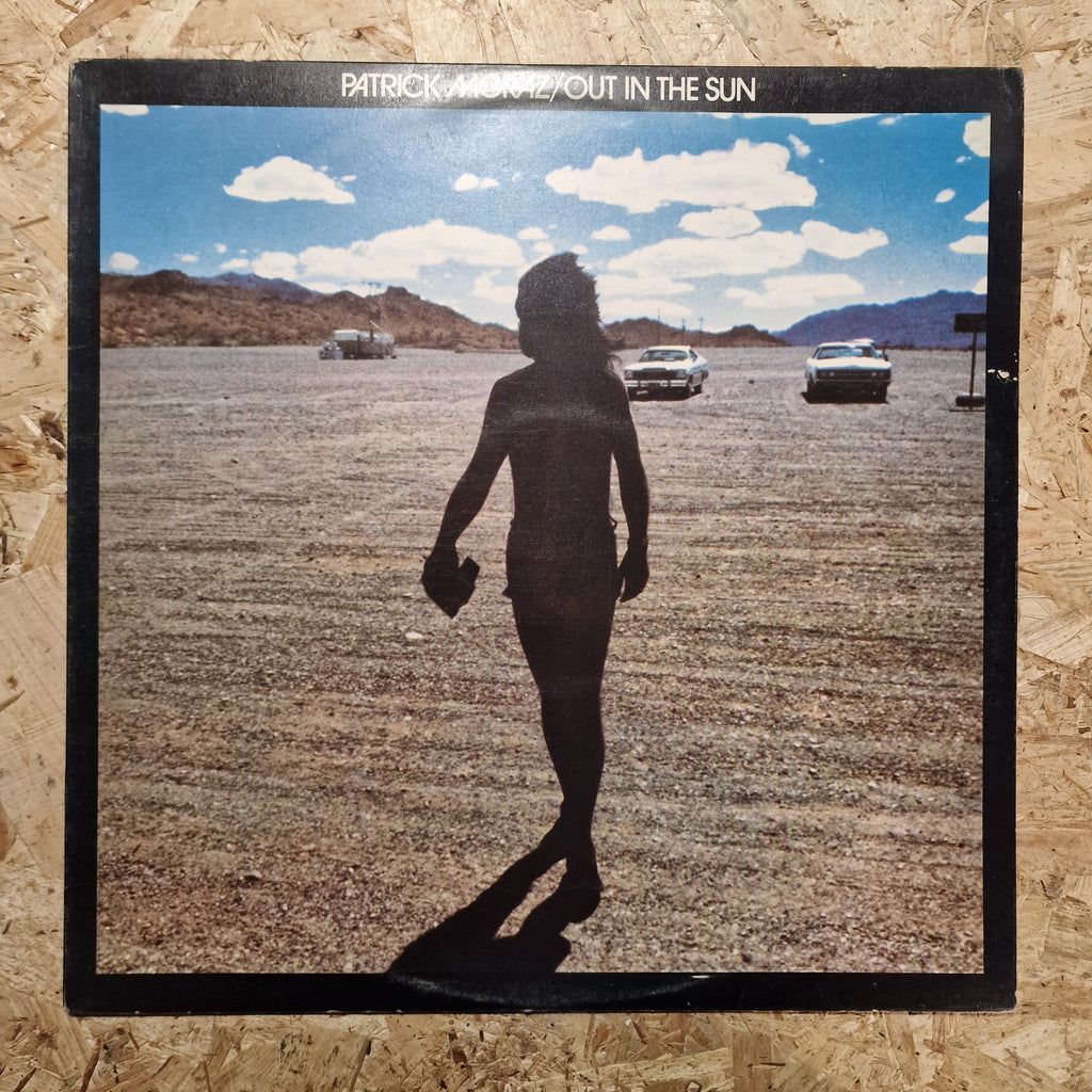 Patrick Moraz – Out In The Sun