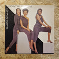 Pointer Sisters – Black & White