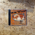ZZ Top ‎– One Foot In The Blues