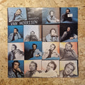 Van Morrison – A Period Of Transition
