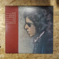 Bob Dylan - Blood on the Tracks 1975 UK Press