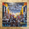 Skinny Puppy – Last Rights