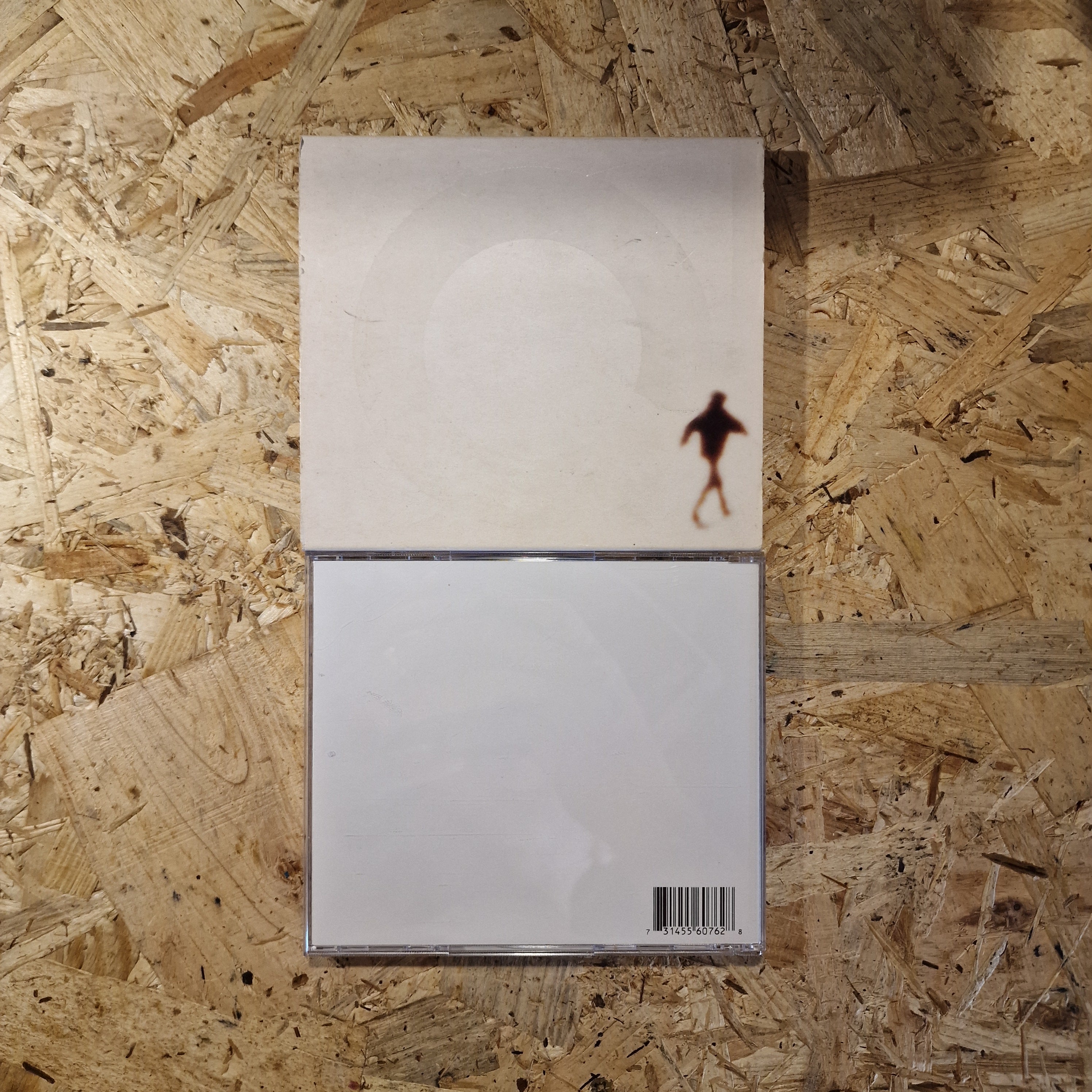 Orbital – The Middle Of Nowhere