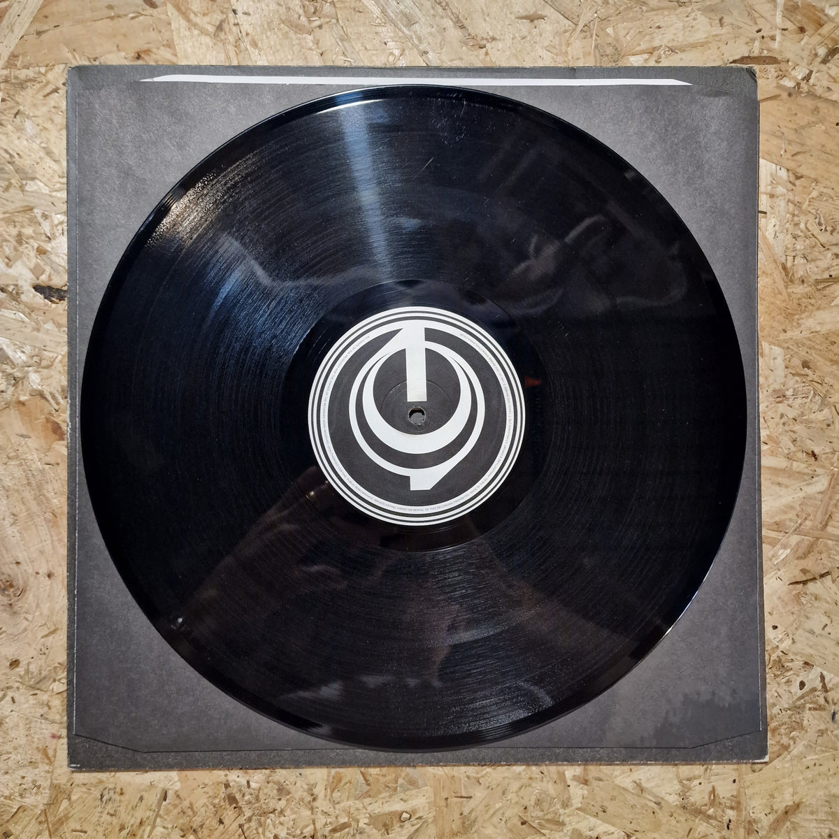 Misanthrop / Phace – Viperfish (VIP) / Alive
