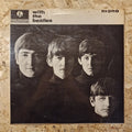 The Beatles – With The Beatles