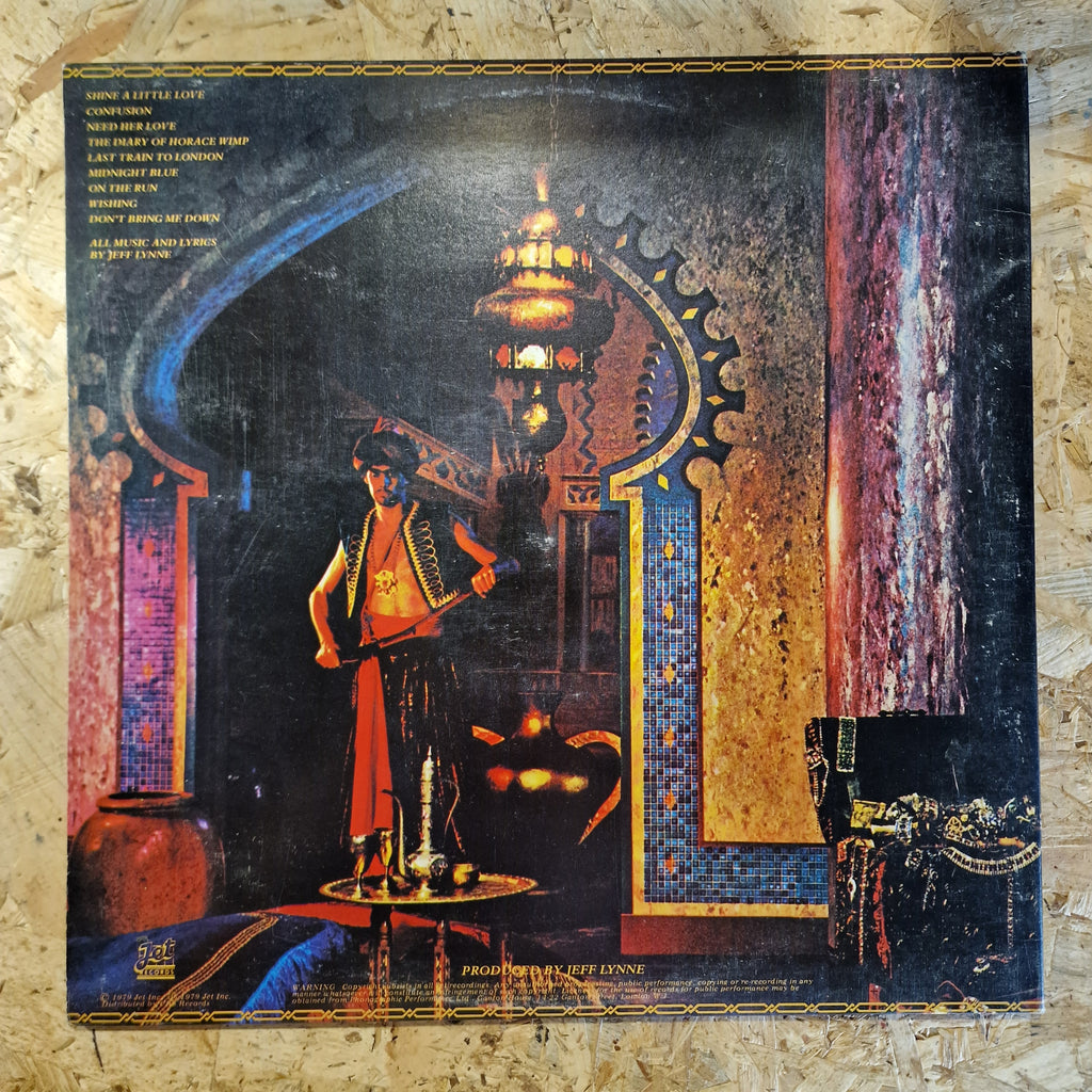 Electric Light Orchestra – Discovery