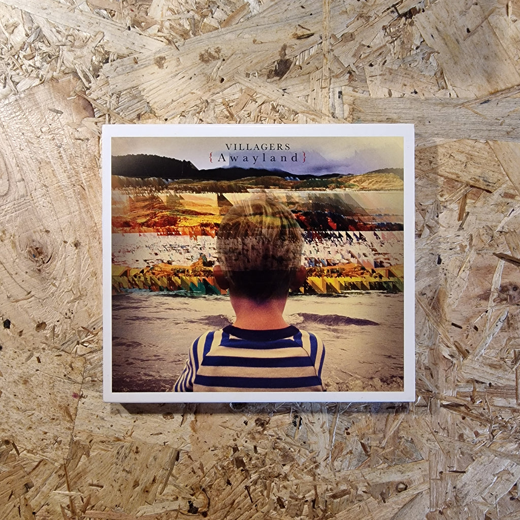 Villagers – {Awayland}