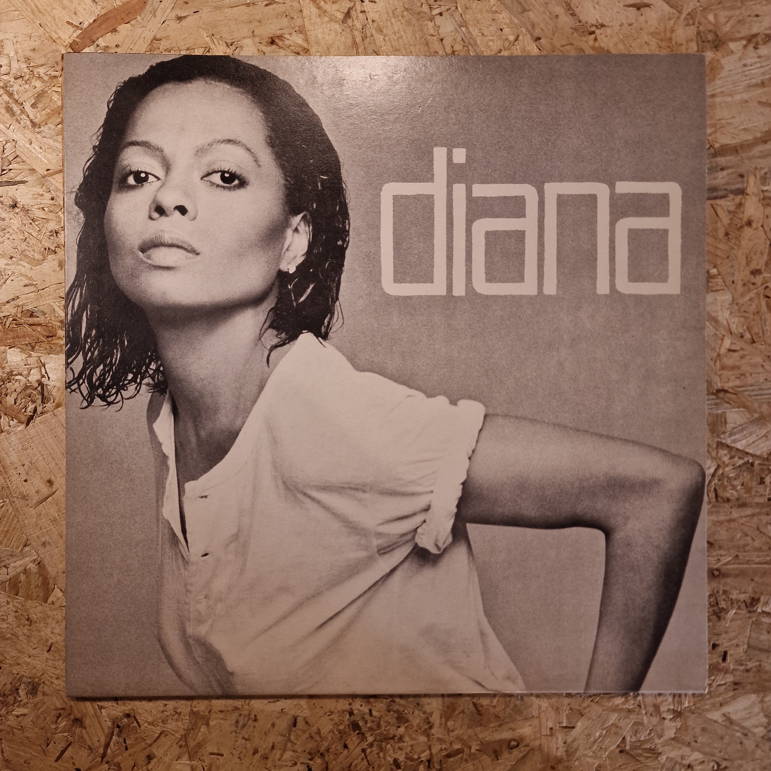 Diana Ross – Diana