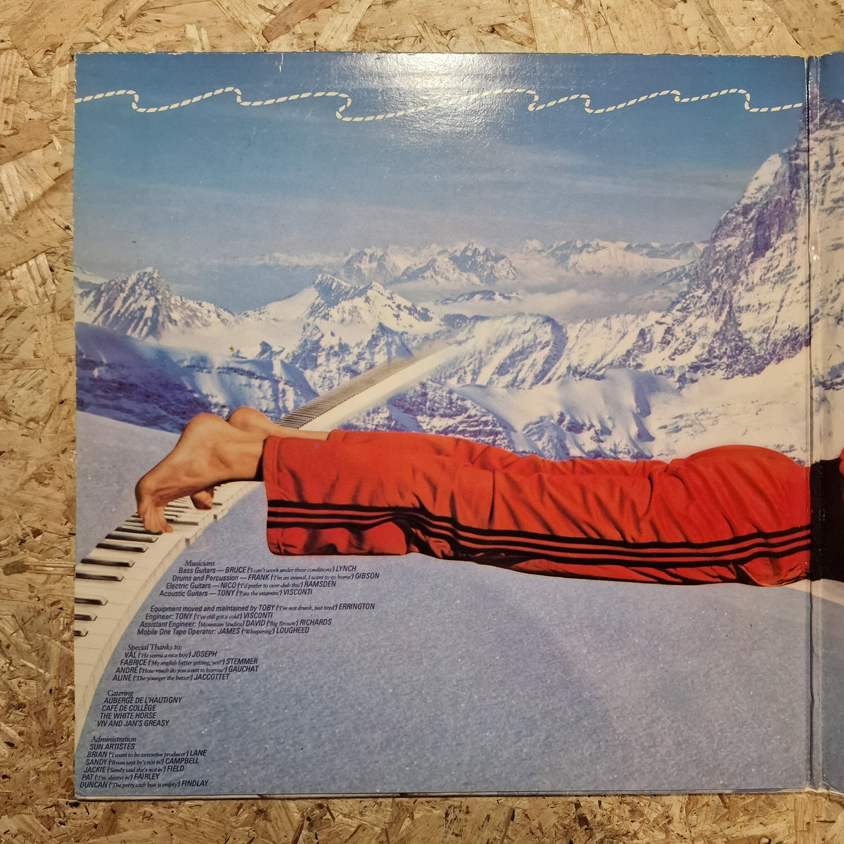 Rick Wakeman – Rhapsodies