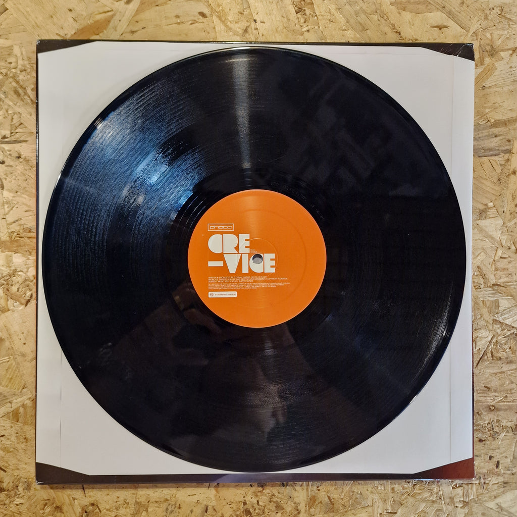 Phace – Psycho