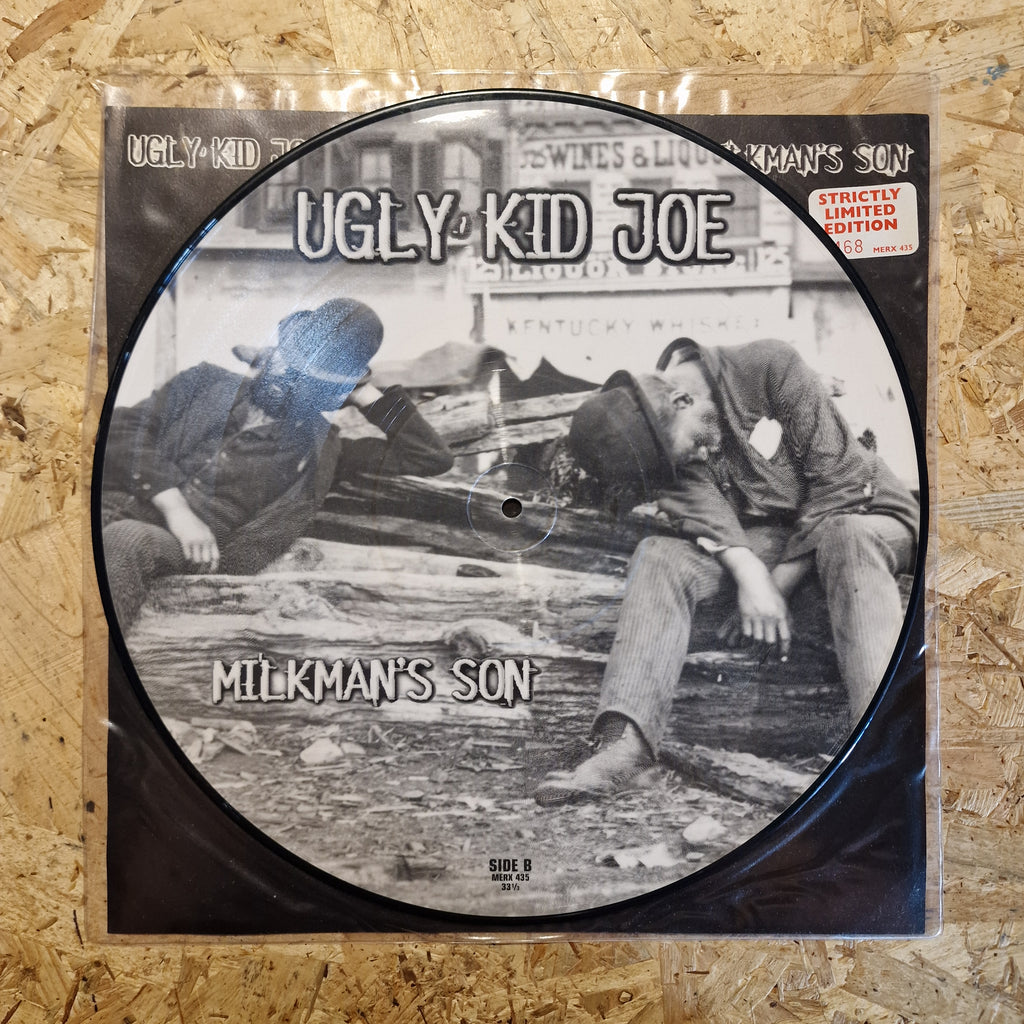 Ugly Kid Joe – Milkman's Son