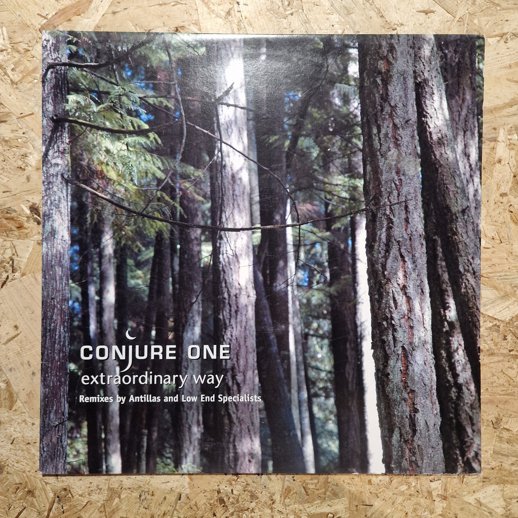 Conjure One – Extraordinary Way