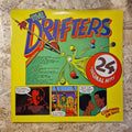 The Drifters – 24 Original Hits
