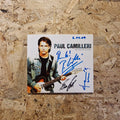 Paul Camilleri – Another Sad Goodbye