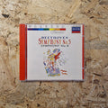 Beethoven – Symphonies No. 5 & 8