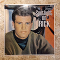 Rick Nelson – Spotlight On Rick