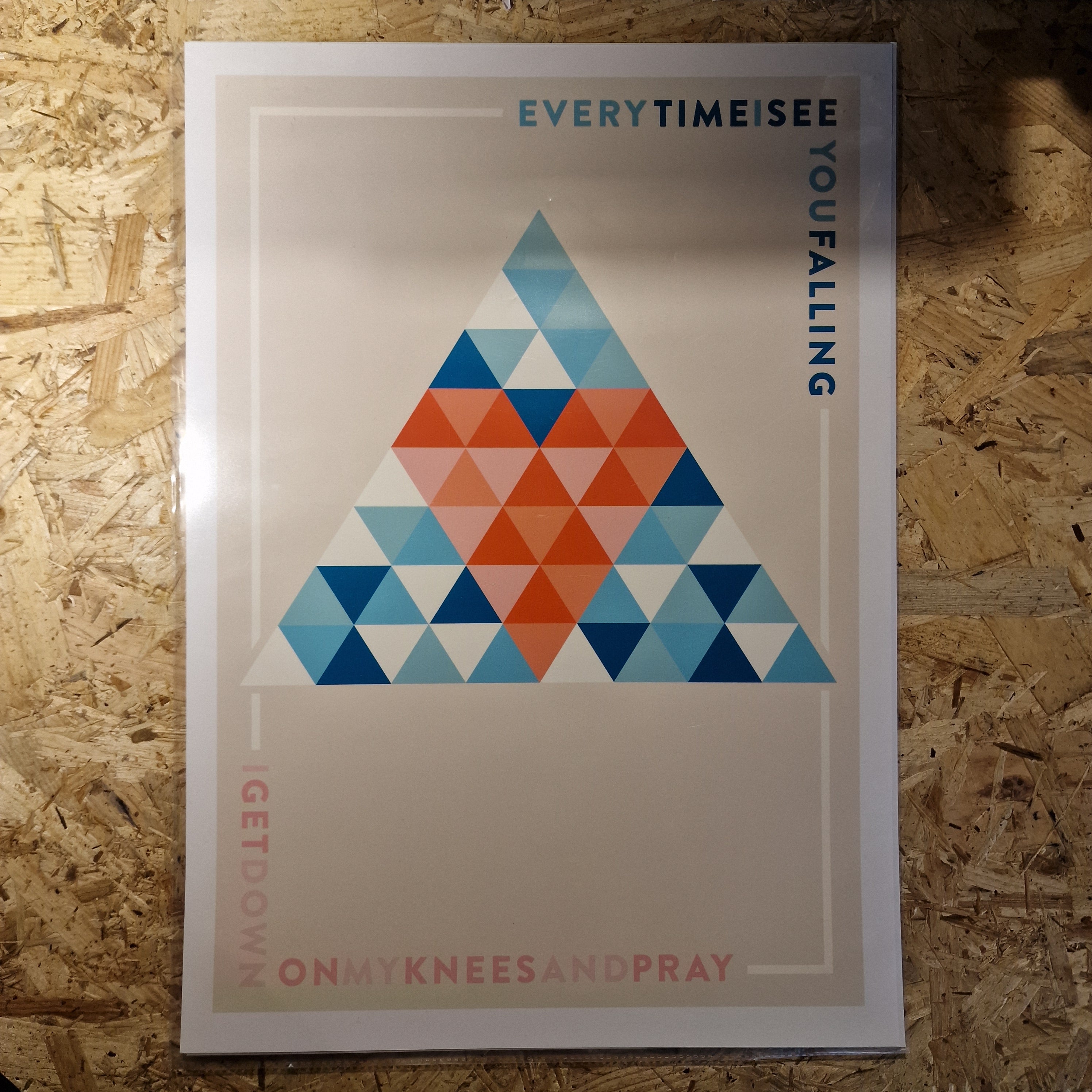 Arty Burgers - Art Prints (A3)