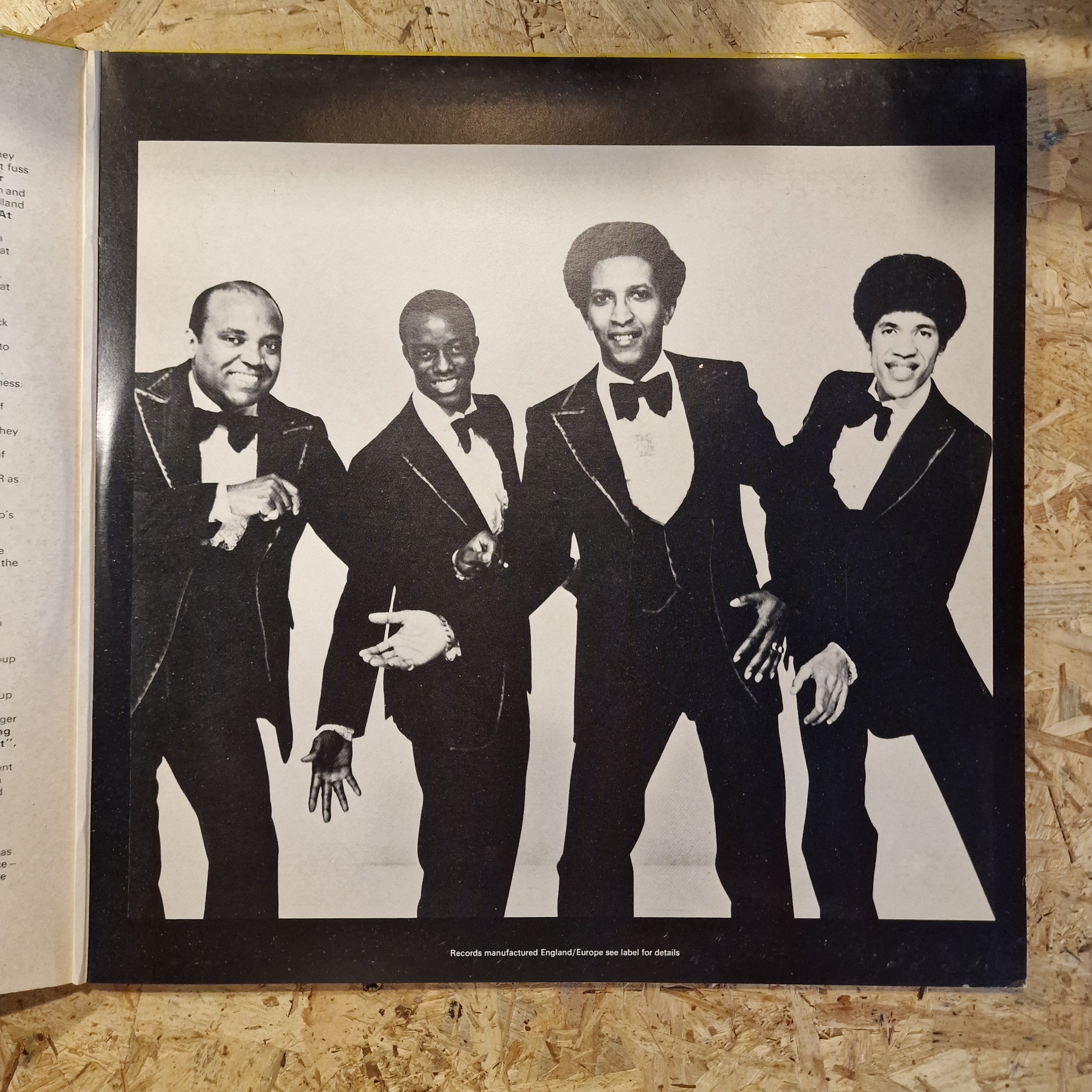 The Drifters – 24 Original Hits
