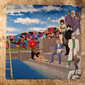 Prince And The Revolution – Around The World In A Day