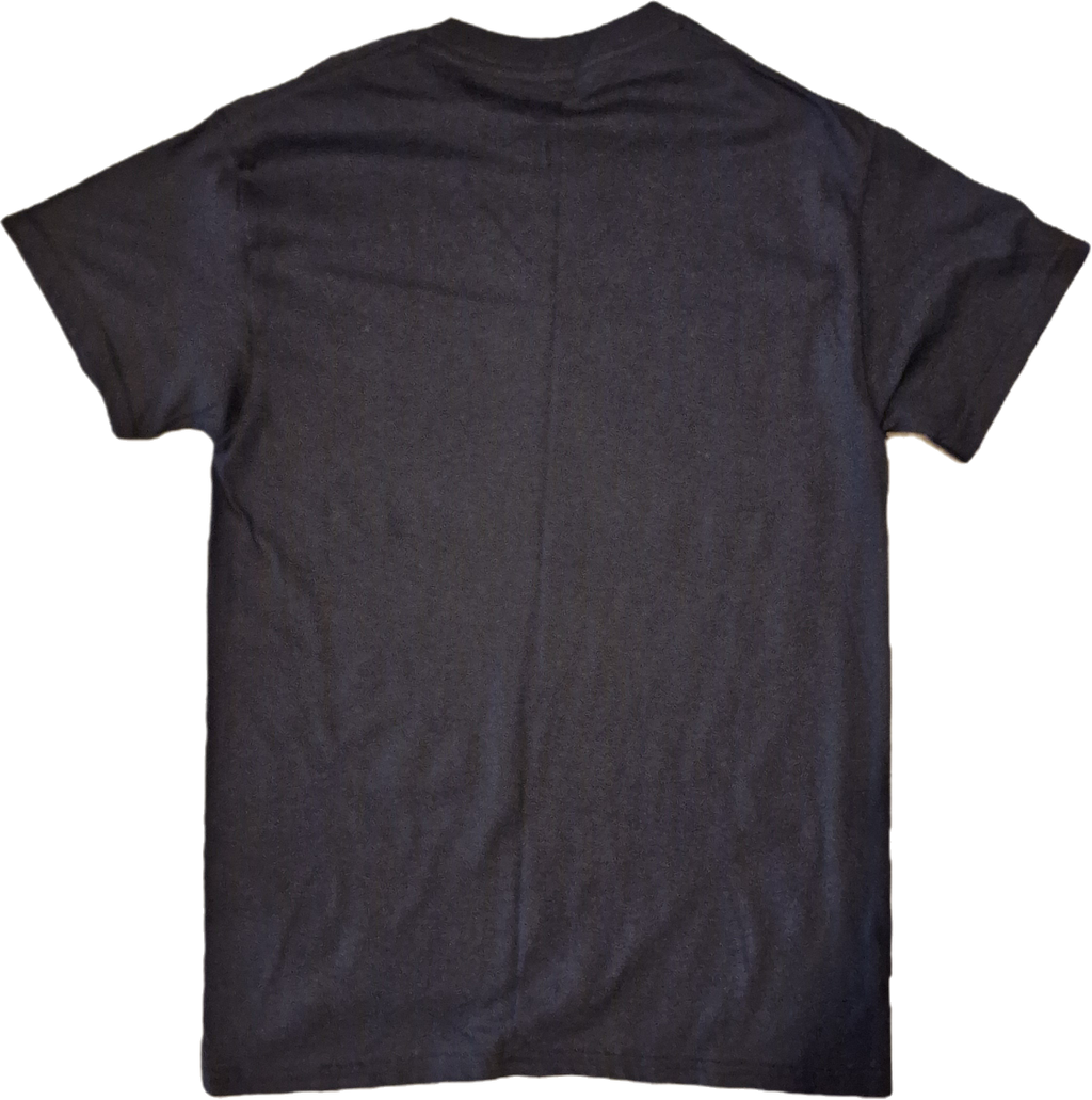 Solent Records Tee