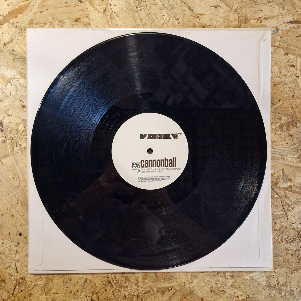 Collision EP