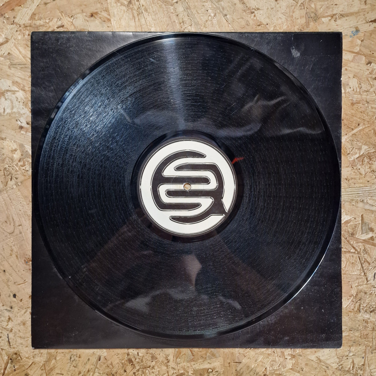 Break / Noisia ‎– Splash Step / Diplodocus