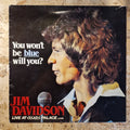 Jim Davidson – You Won't Be Blue Will You?