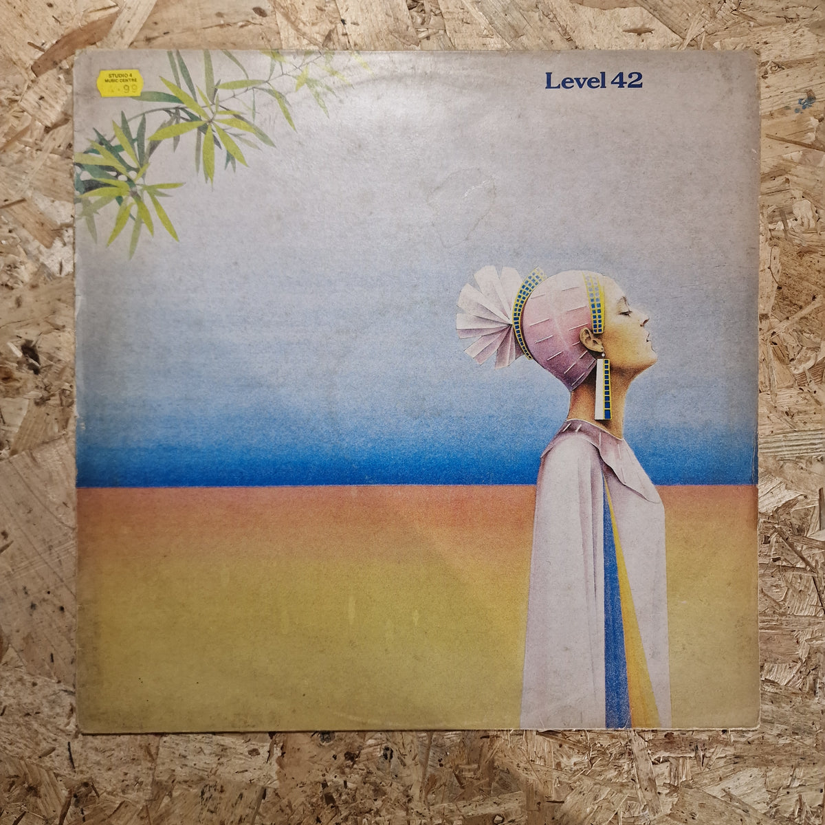 Level 42 – Level 42