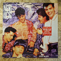 New Kids On The Block ‎– Step By Step