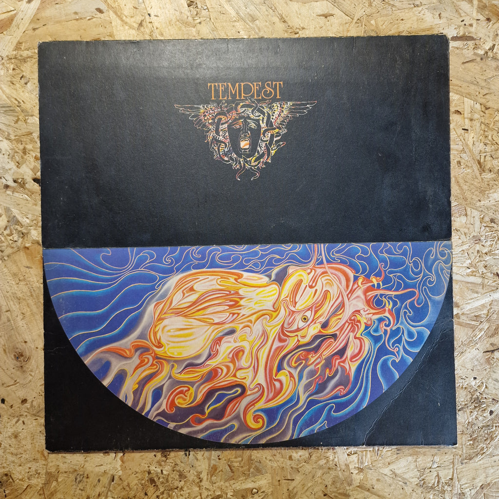 Tempest – Tempest