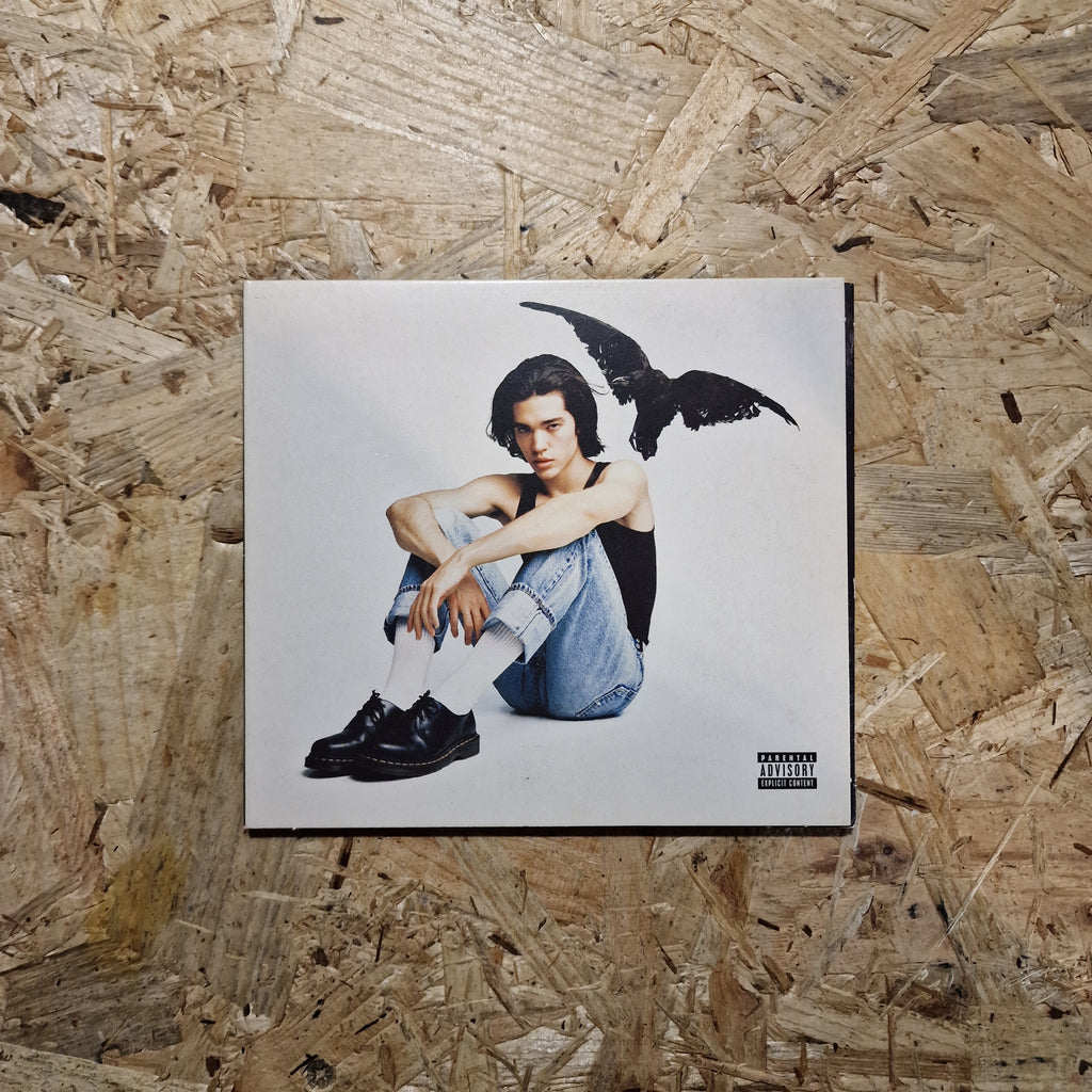 Conan Gray – Kid Krow
