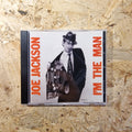 Joe Jackson – I'm The Man