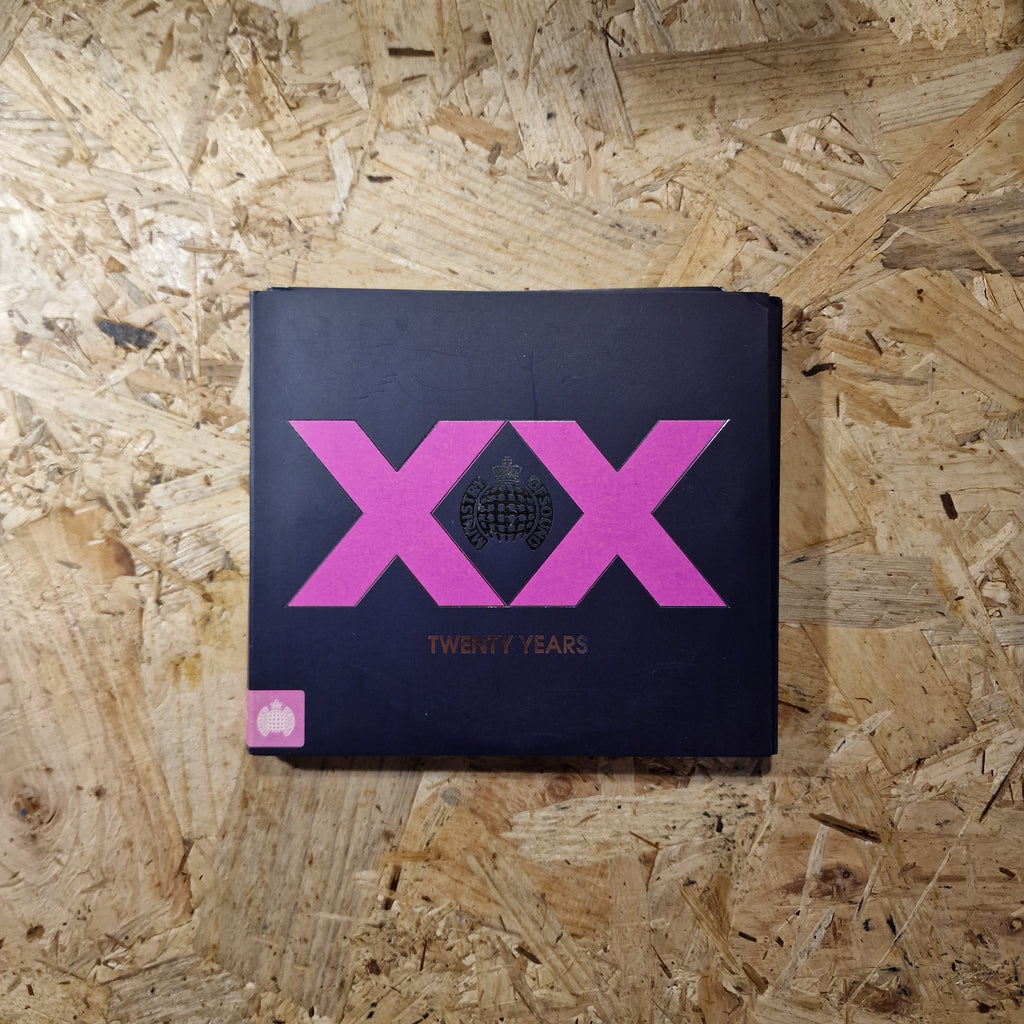 XX Twenty Years